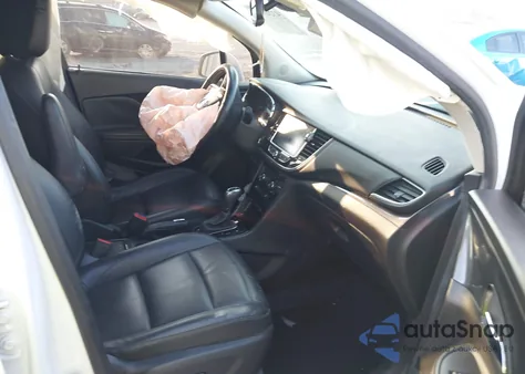 2020 Buick Encore Fwd Essence z USA, uszkodzony, nr VIN KL4CJCSB8LB048245